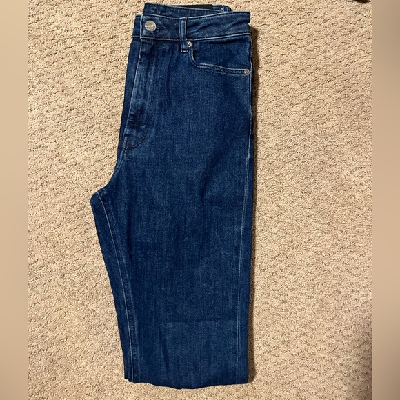 Women’s Lacoste Jeans - Picture 2 of 9